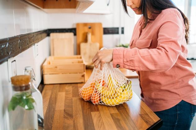 Freezing, pickling, fermenting, sun-drying and stewing are great ways to ensure longevity of fruits and vegetables. (Photo: Shutterstock) Freezing, pickling, fermenting, sun-drying and stewing are great ways to ensure longevity of fruits and vegetables. (Photo: Shutterstock)