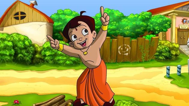 Amid lockdown, it’s the animation that is alive and kicking churning out fresh episodes. Amid lockdown, it’s the animation that is alive and kicking churning out fresh episodes.