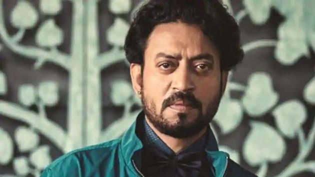 Irrfan Khan was admitted to Kokilaben Dhirubhai Ambani hospital in Mumbai.