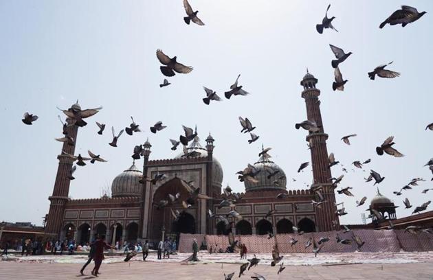 The MP said that since Ramadan was the month of prayers and this time everyone had decided to pray from their respective homes, azaan was essential as it alerts people about the time of prayer, especially at the time of “Sahree and Iftaar”.(Representative image)