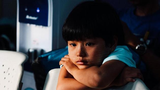 The study showed people exposed to the highest levels of childhood family environment adversity were more than 50 per cent more likely to have a cardiovascular disease event such as a heart attack or stroke over a 30-year follow-up. (UNSPLASH) The study showed people exposed to the highest levels of childhood family environment adversity were more than 50 per cent more likely to have a cardiovascular disease event such as a heart attack or stroke over a 30-year follow-up. (UNSPLASH)