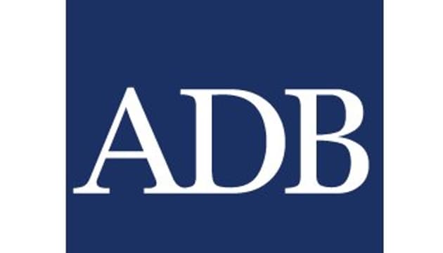 ADB’s financial and technical support will contribute in the implementation of the government’s emergency response(ADB/Twitter)