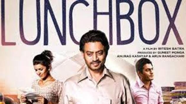 Nimrat Kaur worked with Irrfan in The Lunchbox. Nimrat Kaur worked with Irrfan in The Lunchbox.