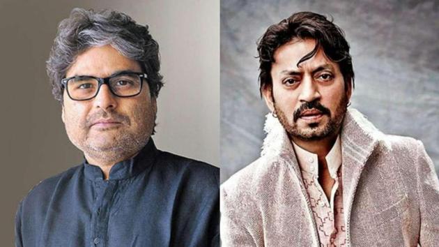 Irrfan Khan died Wednesday in a Mumbai hospital. Irrfan Khan died Wednesday in a Mumbai hospital.