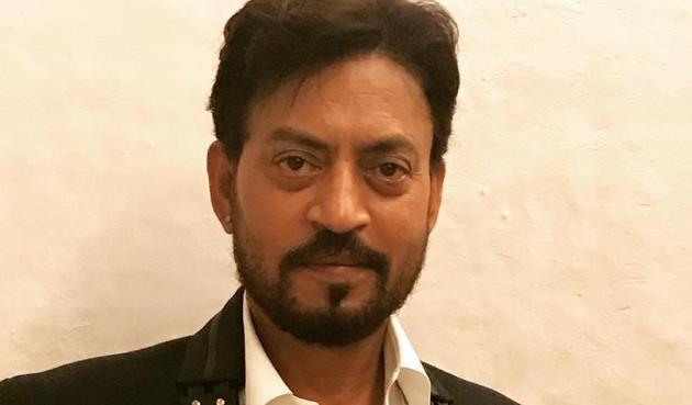 Irrfan Khan died at Kokilaben Dhirubhai Ambani Hospital on Wednesday.