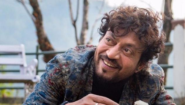 Irrfan Khan had been battling neuroendocrine tumour for two years.