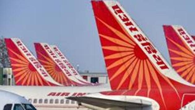 A senior finance ministry official said that the government has time till March 31, 2021 for the privatisation processes of public sector firms such as Air India and Bharat Petroleum Corp. Ltd. (PTI) A senior finance ministry official said that the government has time till March 31, 2021 for the privatisation processes of public sector firms such as Air India and Bharat Petroleum Corp. Ltd. (PTI)