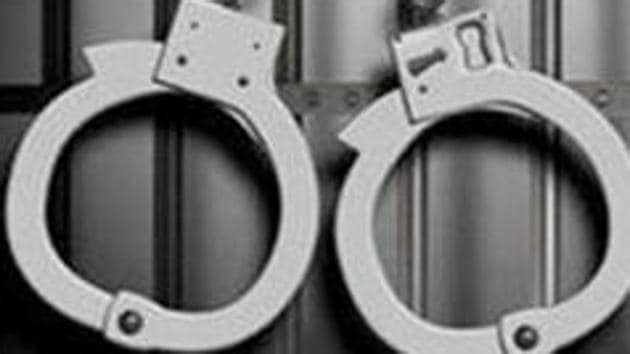 Matin Yunus is a constable attached to the Khadki railway police station under Government Railway Police (GRP). (HT REPRESENTATIVE PHOTO) Matin Yunus is a constable attached to the Khadki railway police station under Government Railway Police (GRP). (HT REPRESENTATIVE PHOTO)