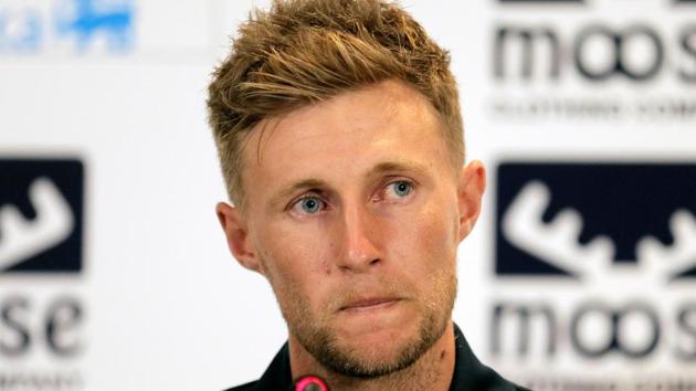 England cricket captain Joe Root(REUTERS) England cricket captain Joe Root(REUTERS)