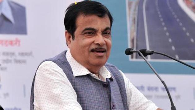 Promising his full support, Nitin Gadkari, who also holds the MSME portfolio, advised builders to send their representatives to ministries of housing and finance as well as the Prime Minister’s Office (PMO) to suggest ways to deal with the present crisis. (HT file photo) Promising his full support, Nitin Gadkari, who also holds the MSME portfolio, advised builders to send their representatives to ministries of housing and finance as well as the Prime Minister’s Office (PMO) to suggest ways to deal with the present crisis. (HT file photo)