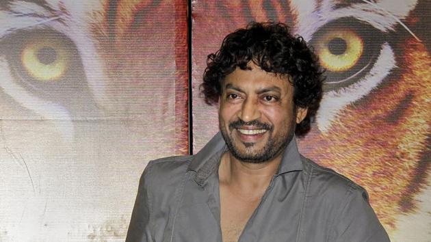 Actor Irrfan Khan is seen in this file photo. Khan, one of India’s finest and most versatile actors, died in a Mumbai hospital on Wednesday. (PTI Photo) Actor Irrfan Khan is seen in this file photo. Khan, one of India’s finest and most versatile actors, died in a Mumbai hospital on Wednesday. (PTI Photo)
