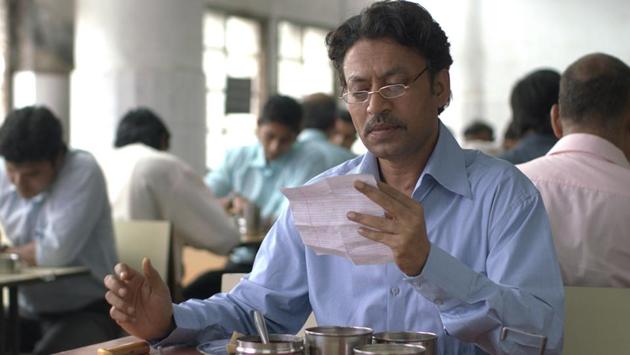Irrfan Khan in The Lunchbox(2013). Best-knows to western audiences for his roles in Slumdog Millionaire, Life of Pi and Jurassic Park, the understated and self-effacing actor left his mark on Indian and world cinema with deftness unique to him. Irrfan Khan in The Lunchbox(2013). Best-knows to western audiences for his roles in Slumdog Millionaire, Life of Pi and Jurassic Park, the understated and self-effacing actor left his mark on Indian and world cinema with deftness unique to him.
