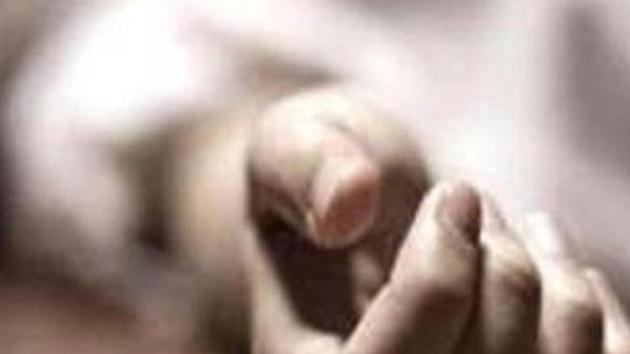 Deputy commissioner of police (north) Monika Bhardwaj said the police are yet to ascertain the exact reason for his extreme step, as no suicide note was recovered. (HT Archives. Representative image)