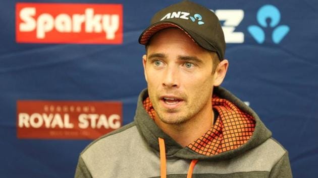 File image of Tim Southee (REUTERS) File image of Tim Southee (REUTERS)