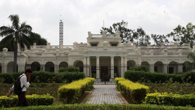 DU Academic Calendar modified (Hindustan Times) DU Academic Calendar modified (Hindustan Times)