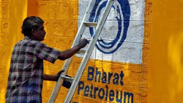 The issue started in February 1965 when BPCL, which earlier was Burmah Shell Oil Storage and Distribution Company of India Limited, secured a 20 year lease for the property for Rs 3,900 per year but did not secure a registered lease deed. (Image used for representation). (REUTERS PHOTO.) The issue started in February 1965 when BPCL, which earlier was Burmah Shell Oil Storage and Distribution Company of India Limited, secured a 20 year lease for the property for Rs 3,900 per year but did not secure a registered lease deed. (Image used for representation). (REUTERS PHOTO.)