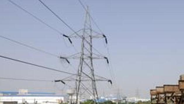 The authority wants to wrap up all procedural work within May so that work on the ground can start by June (if the lockdown is not further extended), said officials. (Photo by Sunil Ghosh / Hindustan Times) The authority wants to wrap up all procedural work within May so that work on the ground can start by June (if the lockdown is not further extended), said officials. (Photo by Sunil Ghosh / Hindustan Times)