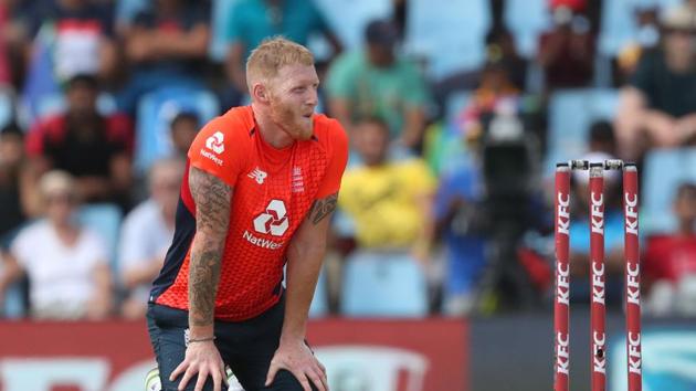 File image of Ben Stokes(REUTERS) File image of Ben Stokes(REUTERS)