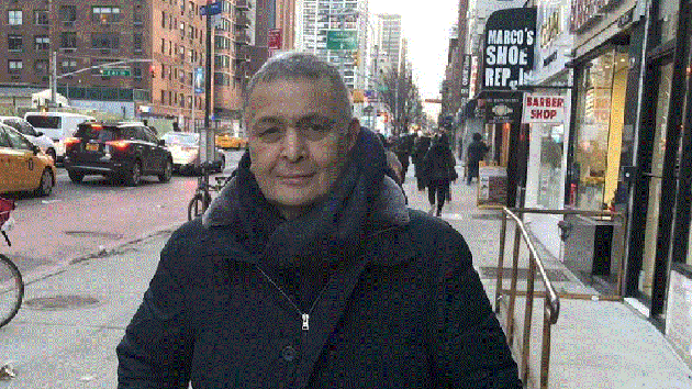 Rishi Kapoor died at the age of 67 after battling leukaemia for two years. Rishi Kapoor died at the age of 67 after battling leukaemia for two years.