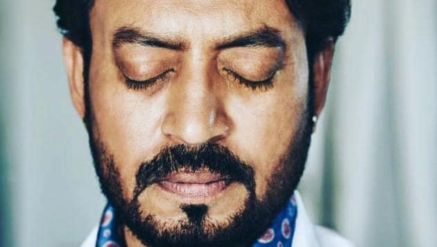 RIP Irrfan Khan: Your candles burned out long before your legend ever will(Prabhat Shetty)