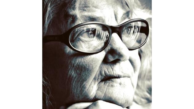 ‘Nordic Noir’ pioneer Maj Sjowall dead at 84.(Instagram) ‘Nordic Noir’ pioneer Maj Sjowall dead at 84.(Instagram)