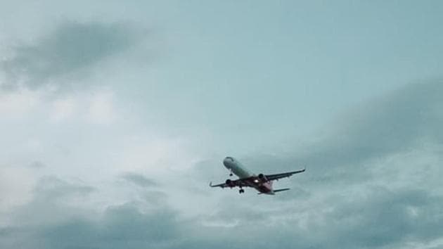 Thai media has reported the airline was seeking a multi-billion baht loan. The document seen by Reuters reveals the carrier’s detailed plan for the first time.(Unsplash) Thai media has reported the airline was seeking a multi-billion baht loan. The document seen by Reuters reveals the carrier’s detailed plan for the first time.(Unsplash)