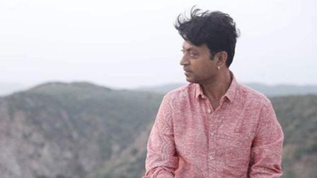 Irrfan Khan died at the age of 53 on Wednesday.