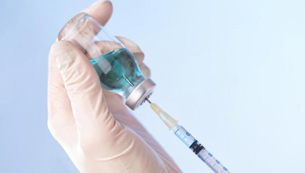 Due to the nationwide lockdown announced on March 25 to fight the pandemic, the routine immunization programme across the state came to a standstill. Due to the nationwide lockdown announced on March 25 to fight the pandemic, the routine immunization programme across the state came to a standstill.