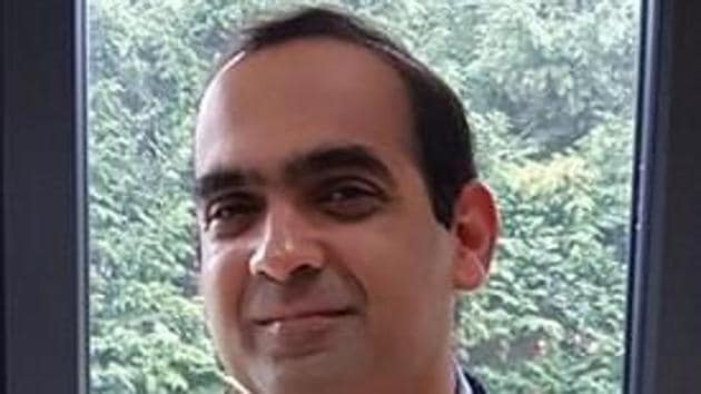 Vikram Deshpande has received a fellowship from the Royal Society, Cambridge. (Royal Society) Vikram Deshpande has received a fellowship from the Royal Society, Cambridge. (Royal Society)