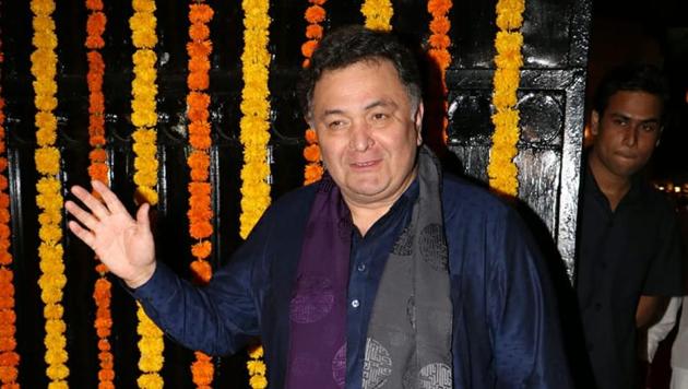 Rishi Kapoor passed away on Thursday after a long battle with illness. (Varinder Chawla) Rishi Kapoor passed away on Thursday after a long battle with illness. (Varinder Chawla)