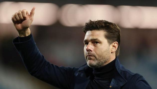 A file photo of Mauricio Pochettino. (REUTERS) A file photo of Mauricio Pochettino. (REUTERS)