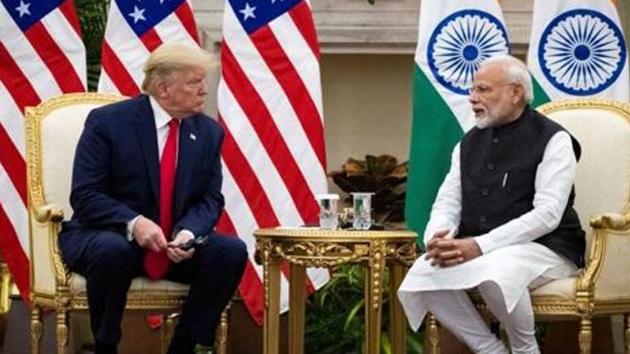 On April 6, the USAID had announced a grant of $2.9 million to India to mitigate the spread of coronavirus. (Reuters File Photo) On April 6, the USAID had announced a grant of $2.9 million to India to mitigate the spread of coronavirus. (Reuters File Photo)