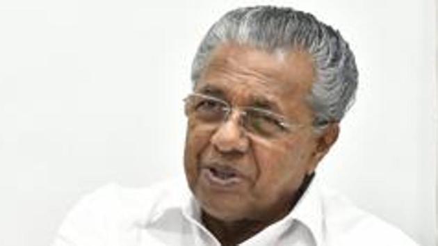 Kerala Chief Minister Pinarayi Vijayan said it was not feasible to run buses for such long distances.(PTI photo)