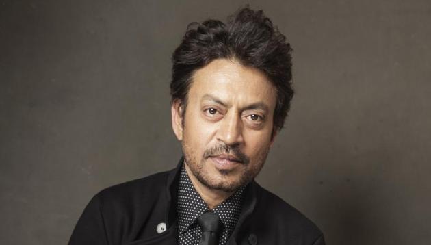 File Irrfan Khan died Wednesday, April 29, 2020, after being admitted to Mumbai’s Kokilaben Dhirubhai Ambani hospital with a colon infection. He was 54.(Victoria Will/Invision/AP)