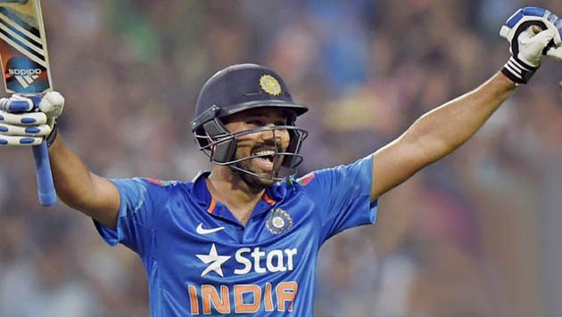 Rohit-Sharma-celebrates-his-double-century (PTI)