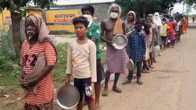 The farmer helped those left out of government’s relief programme. (ANI Photo/representative) The farmer helped those left out of government’s relief programme. (ANI Photo/representative)