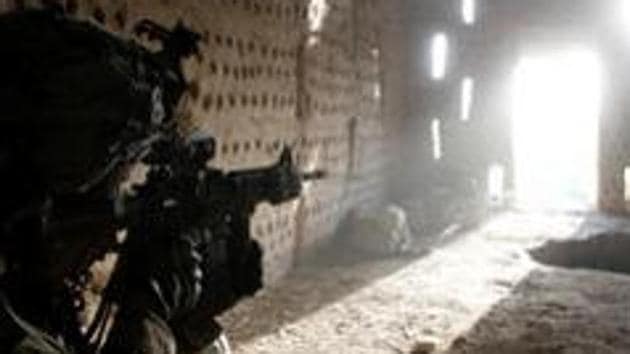 The Pentagon and US Special Operations Command declined to comment on the SEALs raid. (Reuters file photo. Representative image) The Pentagon and US Special Operations Command declined to comment on the SEALs raid. (Reuters file photo. Representative image)