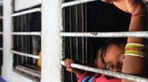 On Friday, two new Covid-19 positive cases were reported from the state’s Bolangir district and both the infected persons had a travel history to Tamil Nadu, another hotspot. (HT file photo for representation) On Friday, two new Covid-19 positive cases were reported from the state’s Bolangir district and both the infected persons had a travel history to Tamil Nadu, another hotspot. (HT file photo for representation)