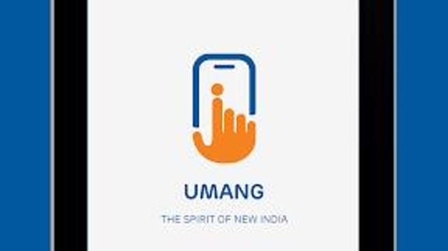Unified Mobile Application for New-age Governance (UMANG) app.(play.google.com)