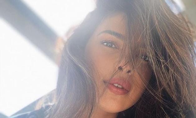 Priyanka Chopra requested fans to donate to Greta Thunberg and Unicef’s joint campaign. Priyanka Chopra requested fans to donate to Greta Thunberg and Unicef’s joint campaign.