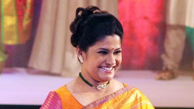 Renuka Shahane