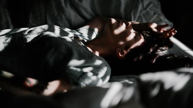 According to a new study, older people with depression, who also experience persistent and worsening sleep disturbances, are at much higher risk of remaining depressed. (UNSPLASH) According to a new study, older people with depression, who also experience persistent and worsening sleep disturbances, are at much higher risk of remaining depressed. (UNSPLASH)