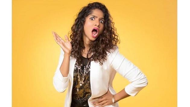 Jamie Lever has performed in television shows, films and stage.(Photo: Instagram/its_jamielever)