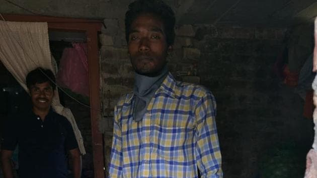 Atiul Shah (HT photo) Atiul Shah (HT photo)