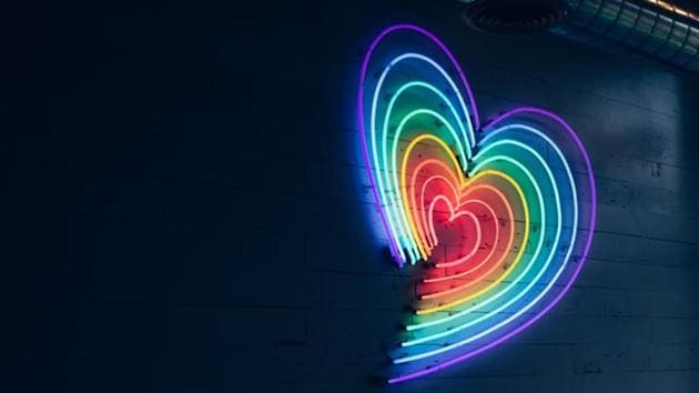 Confined at home by the new coronavirus, and often in the closet too, LGBT+ football fans in Mexico will get a rare chance to kick a ball about and make friends online on Friday in a national ‘gaymers’ tournament. (UNSPLASH) Confined at home by the new coronavirus, and often in the closet too, LGBT+ football fans in Mexico will get a rare chance to kick a ball about and make friends online on Friday in a national ‘gaymers’ tournament. (UNSPLASH)
