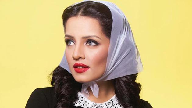 Celina Jaitly is in Austria where the lockdown is supposed to end entirely by mid-May. Celina Jaitly is in Austria where the lockdown is supposed to end entirely by mid-May.