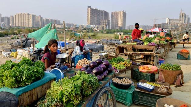 How many districts in the Green Zone and the list of activities allowed ...