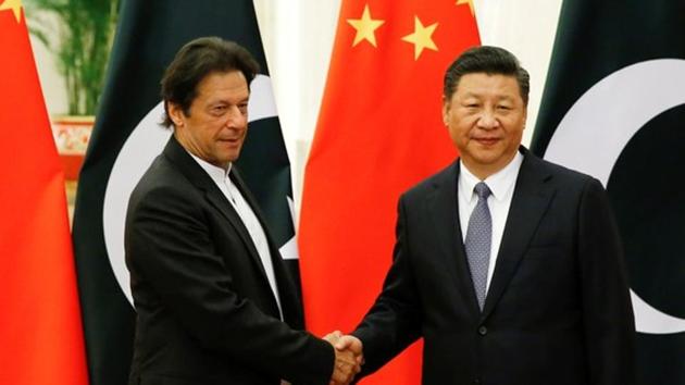Pakistan Prime Minister Imran Khan’s government is likely to file more requests for deletions so that these can be processed by the UNSC before the year-end(REUTERS) Pakistan Prime Minister Imran Khan’s government is likely to file more requests for deletions so that these can be processed by the UNSC before the year-end(REUTERS)