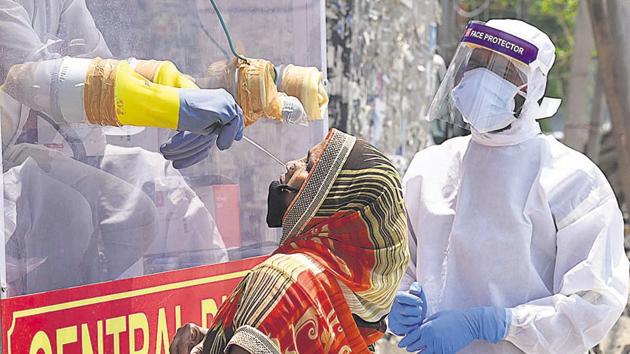 According to researchers, the methodology is already in place and the sequencing of the 1,000 genomes should take about two months.(Sonu Mehta/HT PHOTO) According to researchers, the methodology is already in place and the sequencing of the 1,000 genomes should take about two months.(Sonu Mehta/HT PHOTO)