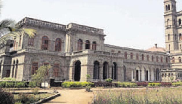 The circular came following the guidelines issued by University Grants Commission (UGC) on Thursday, about examinations and academic calendar for the universities in view of Covid-19.(HT/PHOTO) The circular came following the guidelines issued by University Grants Commission (UGC) on Thursday, about examinations and academic calendar for the universities in view of Covid-19.(HT/PHOTO)